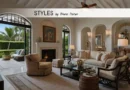 1920s Interior Design of Naples FL