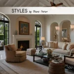 1920s Interior Design of Naples FL