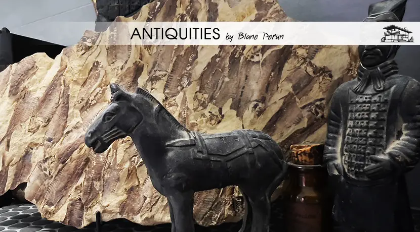 Antiques vs Antiquities Interior Designers Naples FL