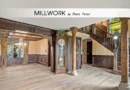 Architectural Millwork Interior Design of Naples FL