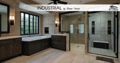 Bathroom Interior Designers of Naples FL