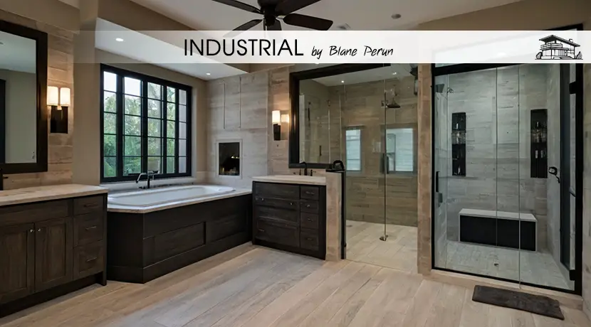 Bathroom Interior Designers of Naples FL