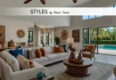 Boho Interior Design of Naples FL