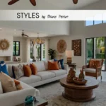 Boho Interior Design of Naples FL