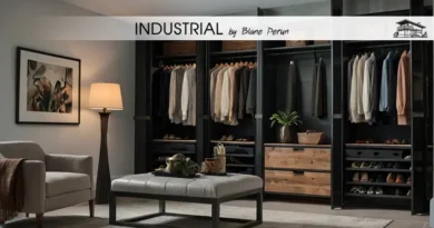 Closet Interior Designers of Naples FL