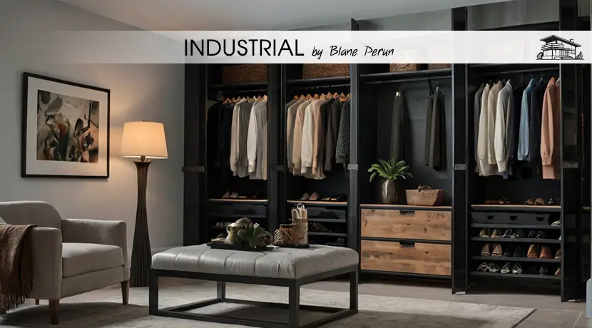 Closet Interior Designers of Naples FL