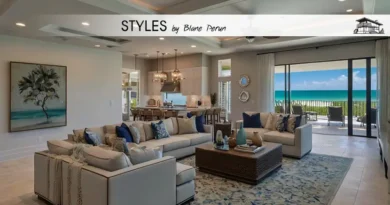 Coastal Interior Design of Naples FL