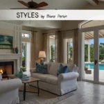 Cottage Interior Design of Naples FL