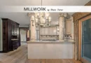 Crown Millwork Interior Design Naples FL