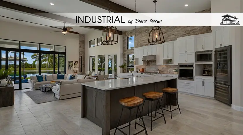 Home Interior Designers of Naples FL