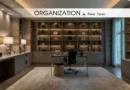 Home Office Organization Interior Designers Naples FL