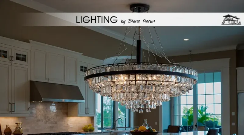 Interior Lighting Design Naples FL