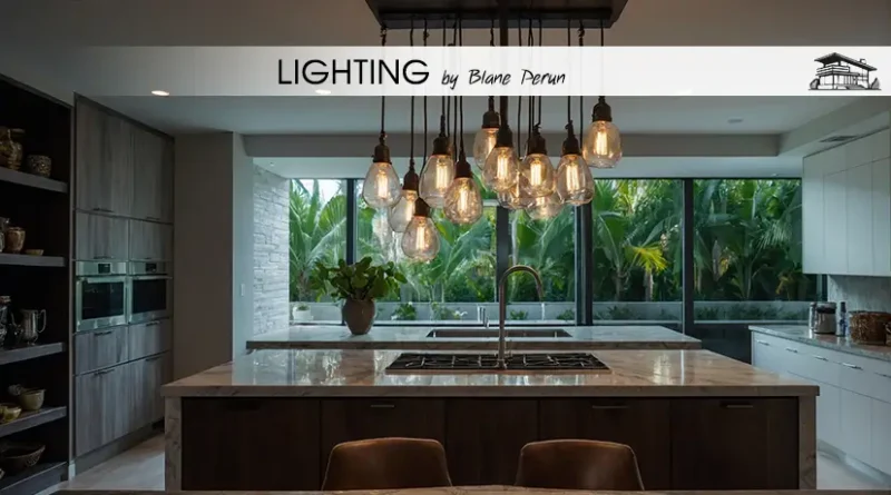 Lighting Interior Design Naples FL