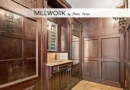 Millwork Cabinets Interior Design of Naples FL