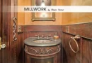 Millwork Interior Design Naples FL