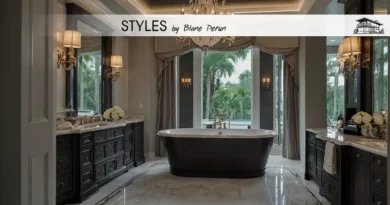 Italian Interior Design of Naples FL