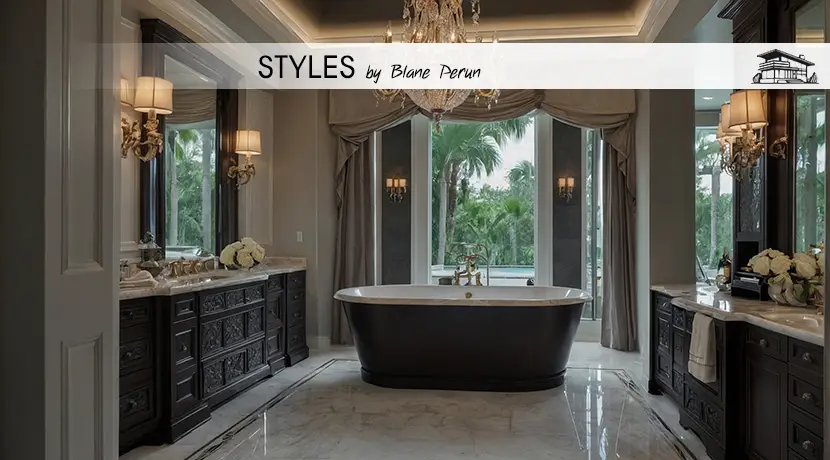 Italian Interior Design of Naples FL