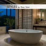 Japanese Interior Design of Naples FL