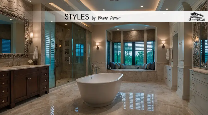 Luxury Interior Design of Naples FL