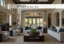 Modern Mediterranean Interior Design of Naples FL