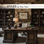 Rustic Interior Design of Naples FL