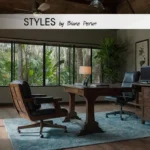 Wabi Sabi Interior Design of Naples FL